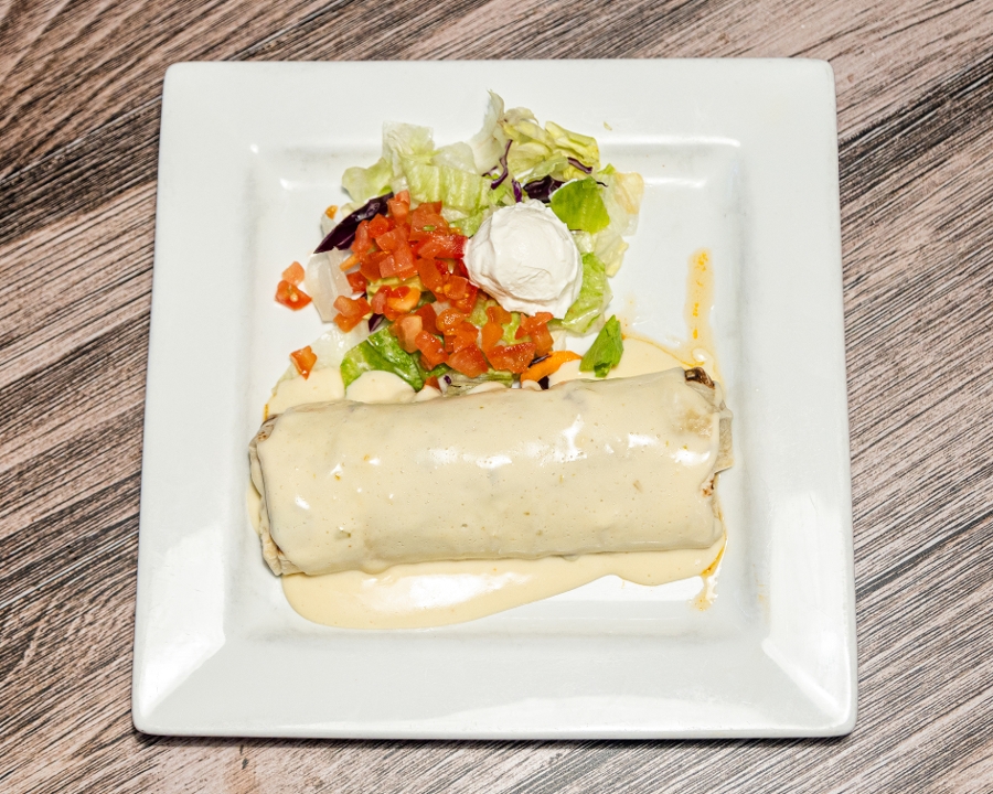 Burrito.