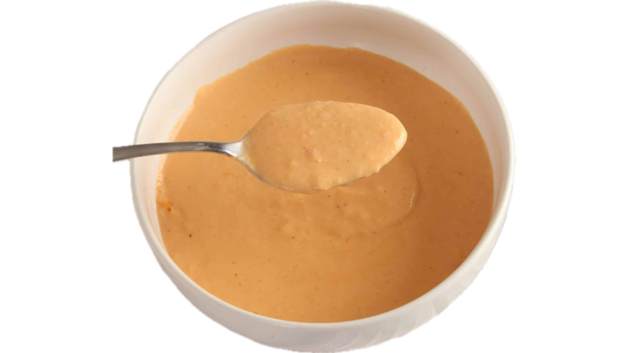 Bowl Lobster Bisque (Friday's Only).