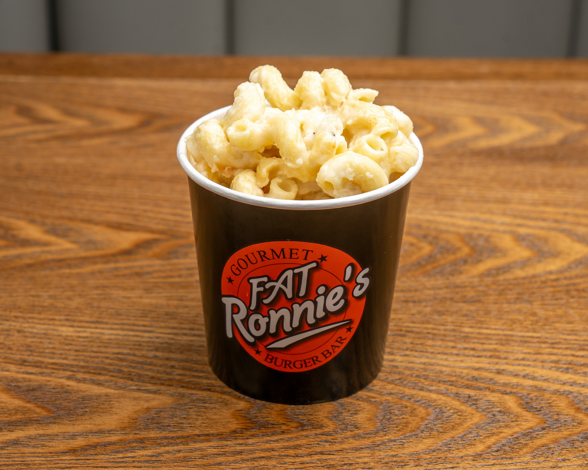 MAC-n-Cheese.