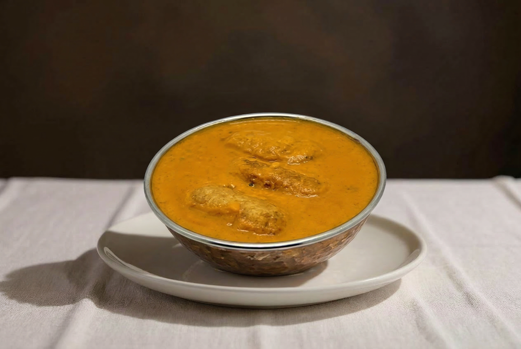 43. Malai Kofta.