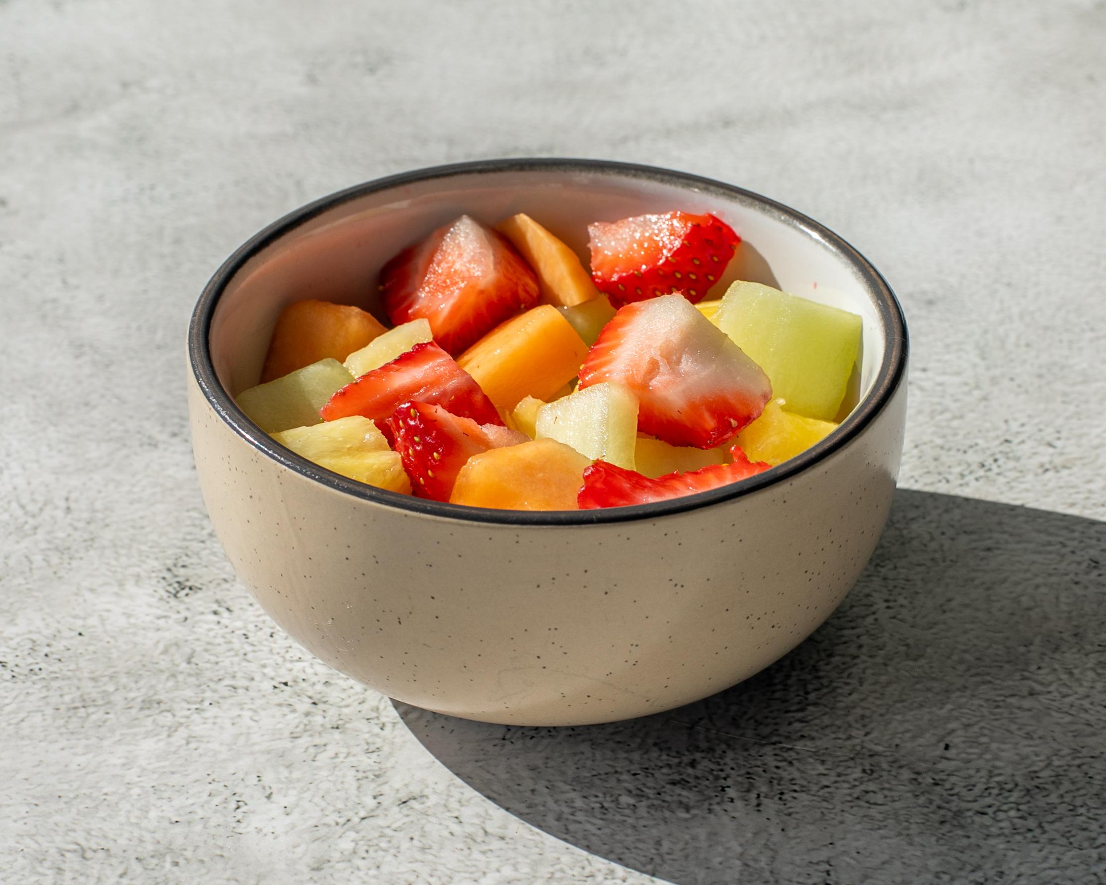 Fruit.