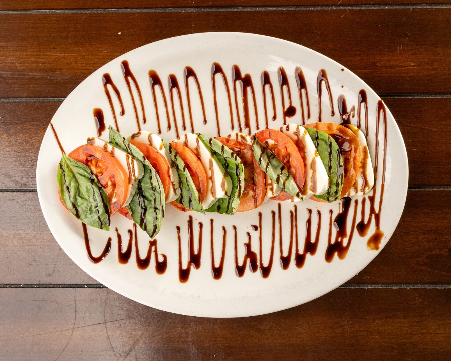Caprese.