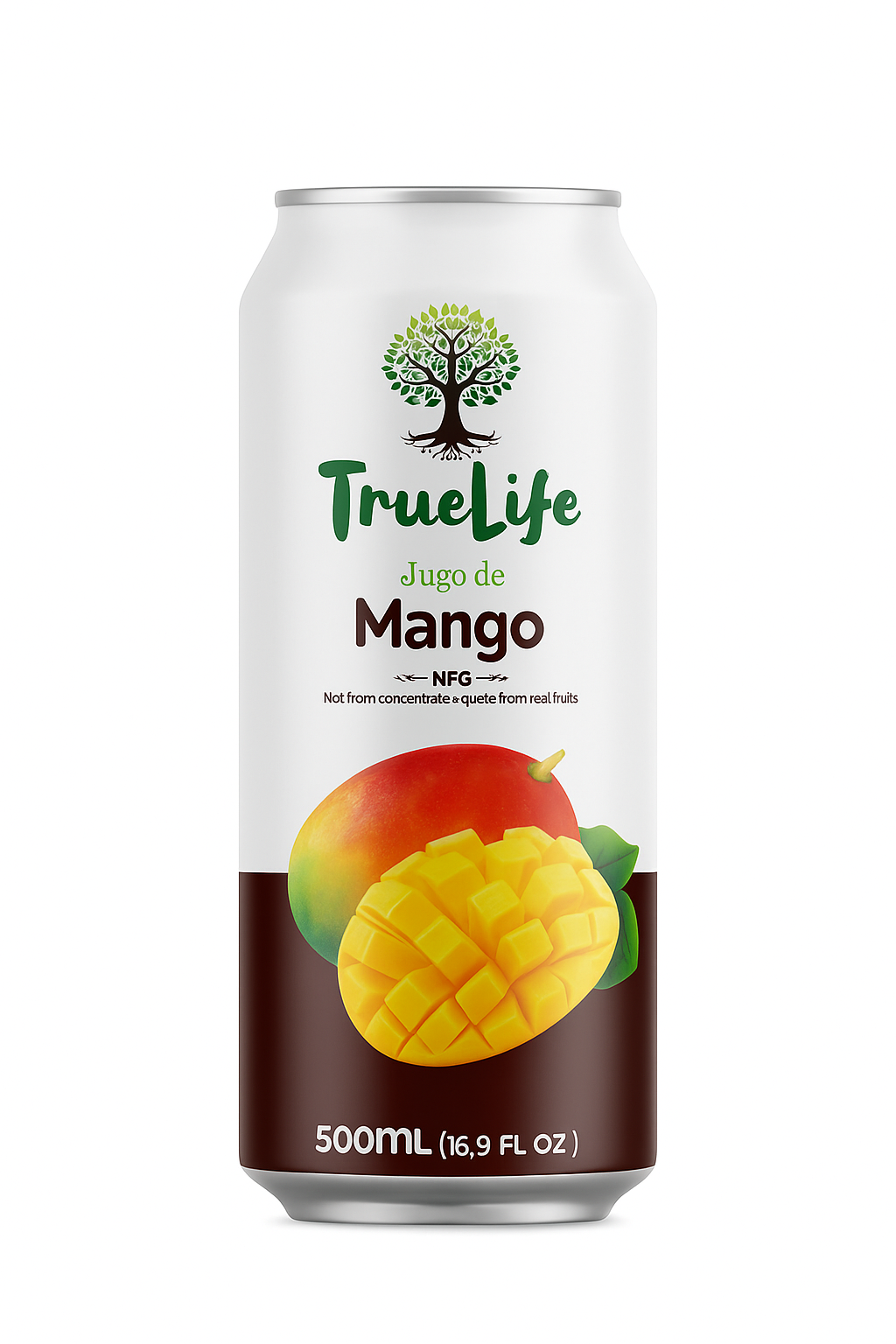 TrueLife- Mango.