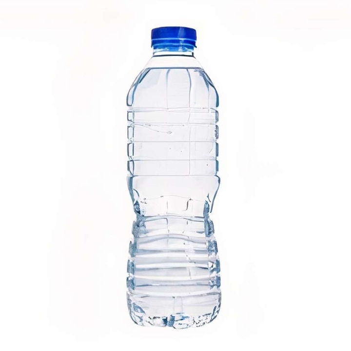 Bottled Water.