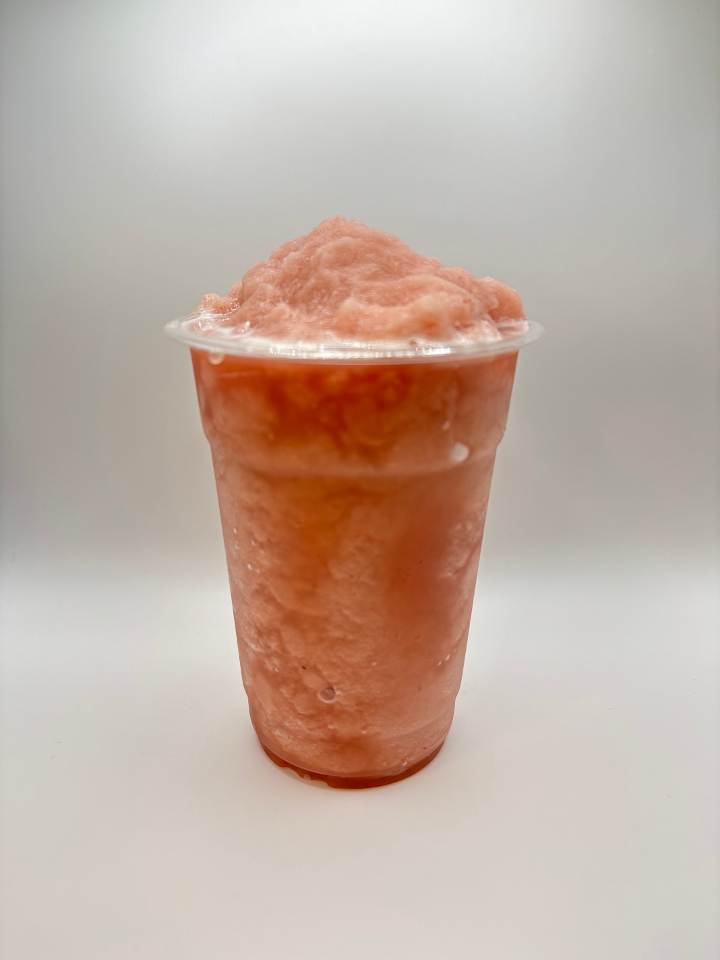 Strawberry Swirl.