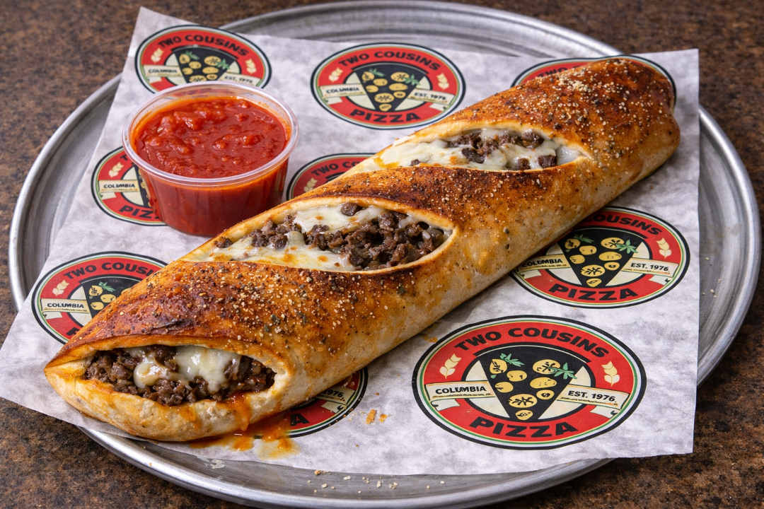 P Cheesesteak Boli.