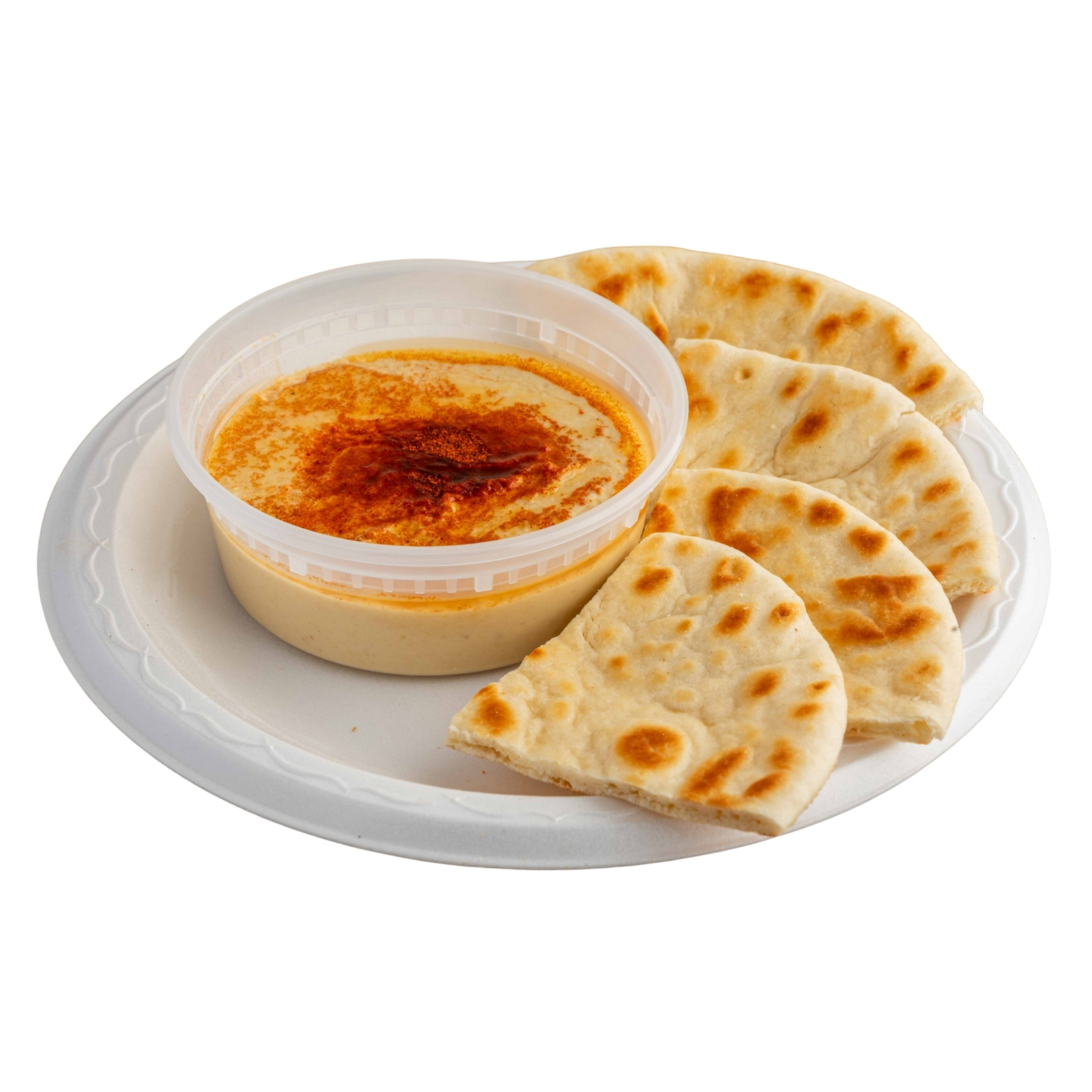 Hummus.