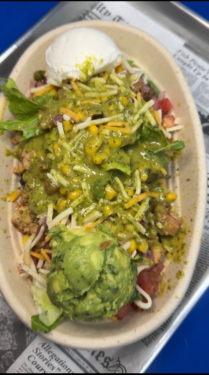 BOWL.