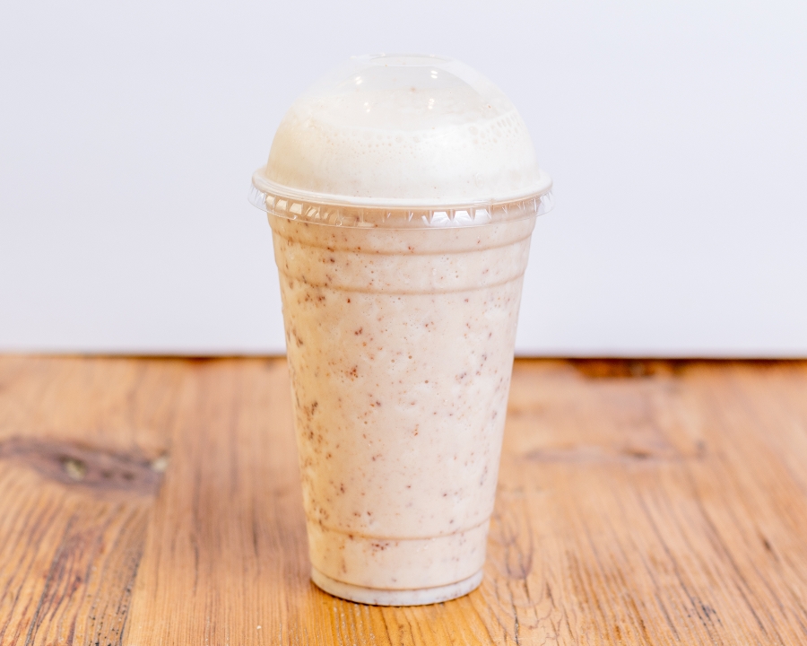 Banana & Date.