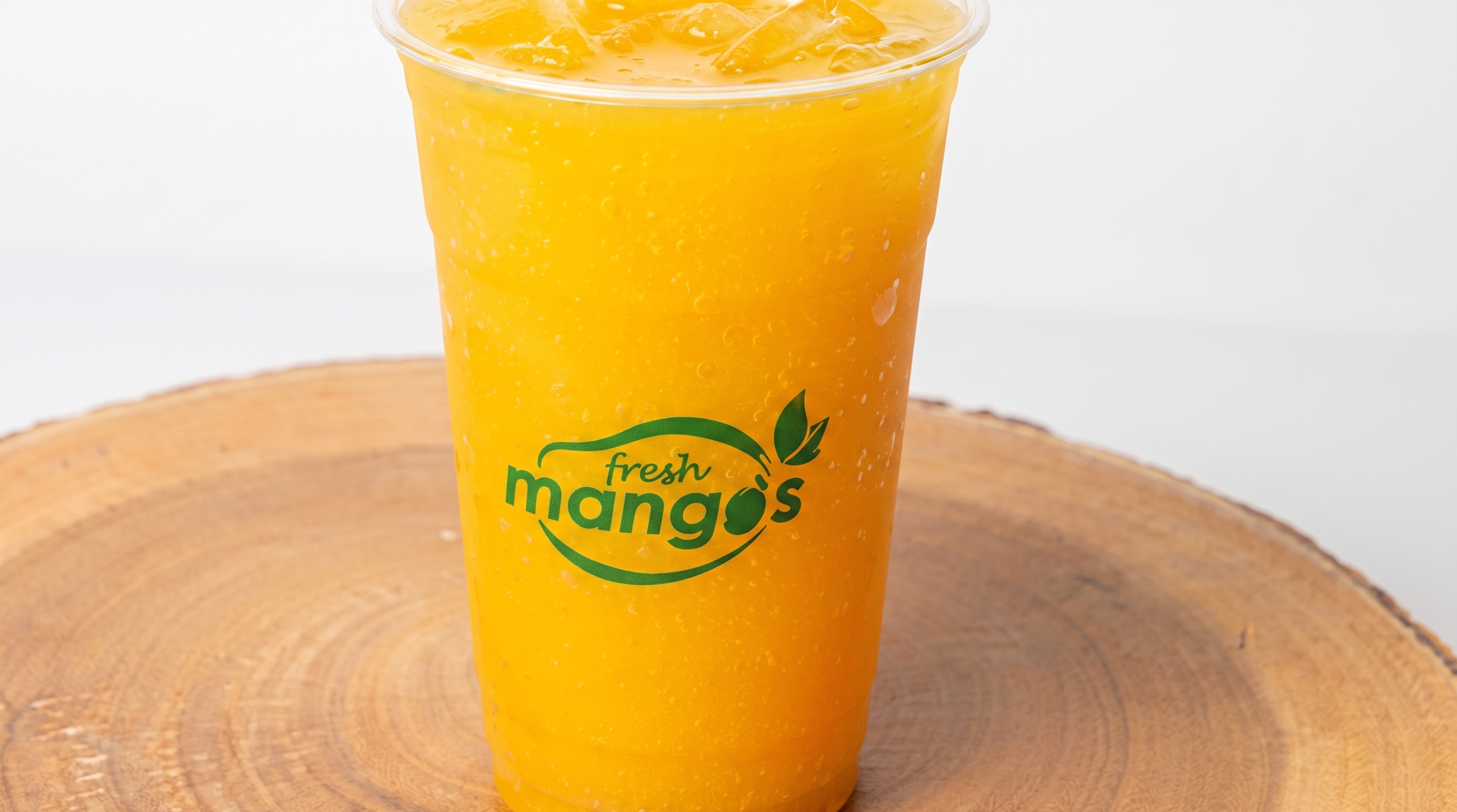 Mango Juice.
