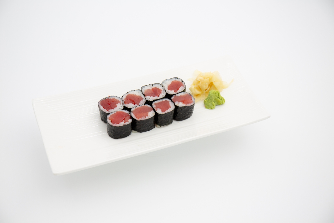 Tuna Maki.