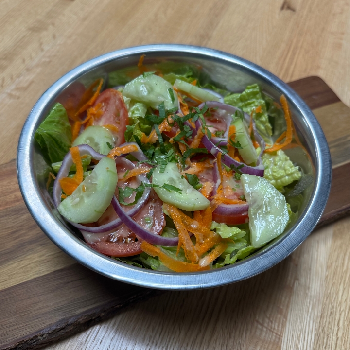 Salad.