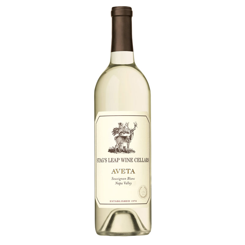 2022 Stag's Leap - Sauvignon Blanc.