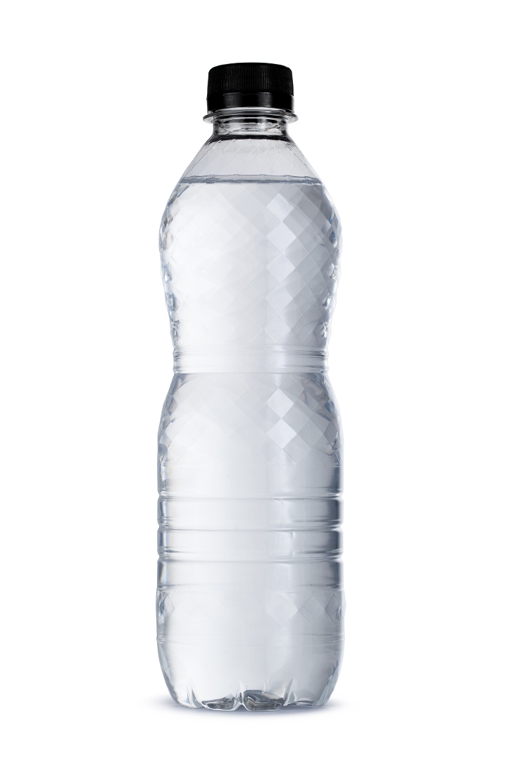 Water.