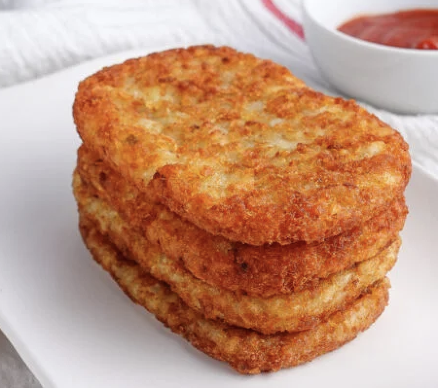 Hashbrown.