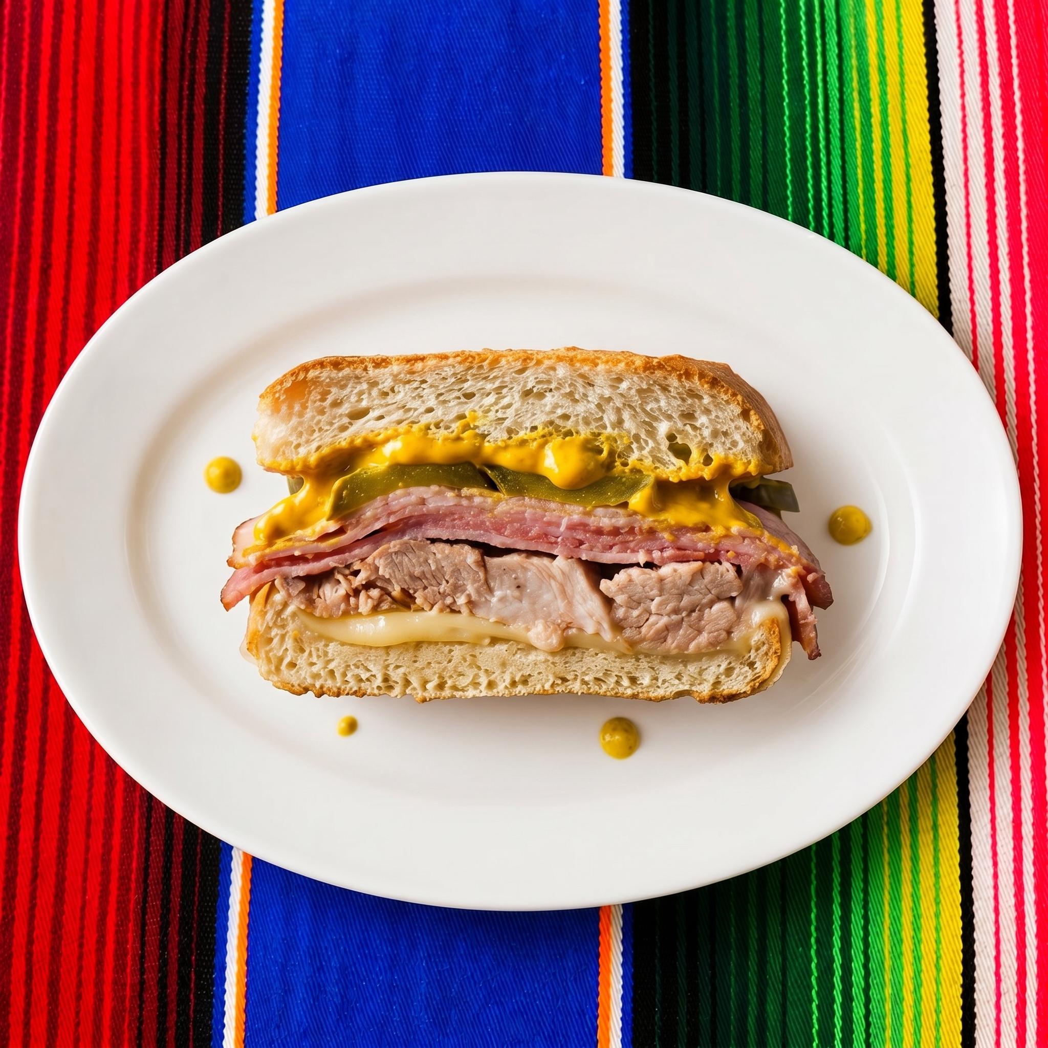 HH Cubano.