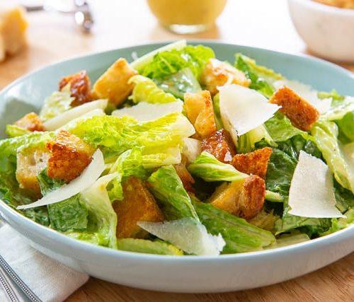 Caesar Salad.