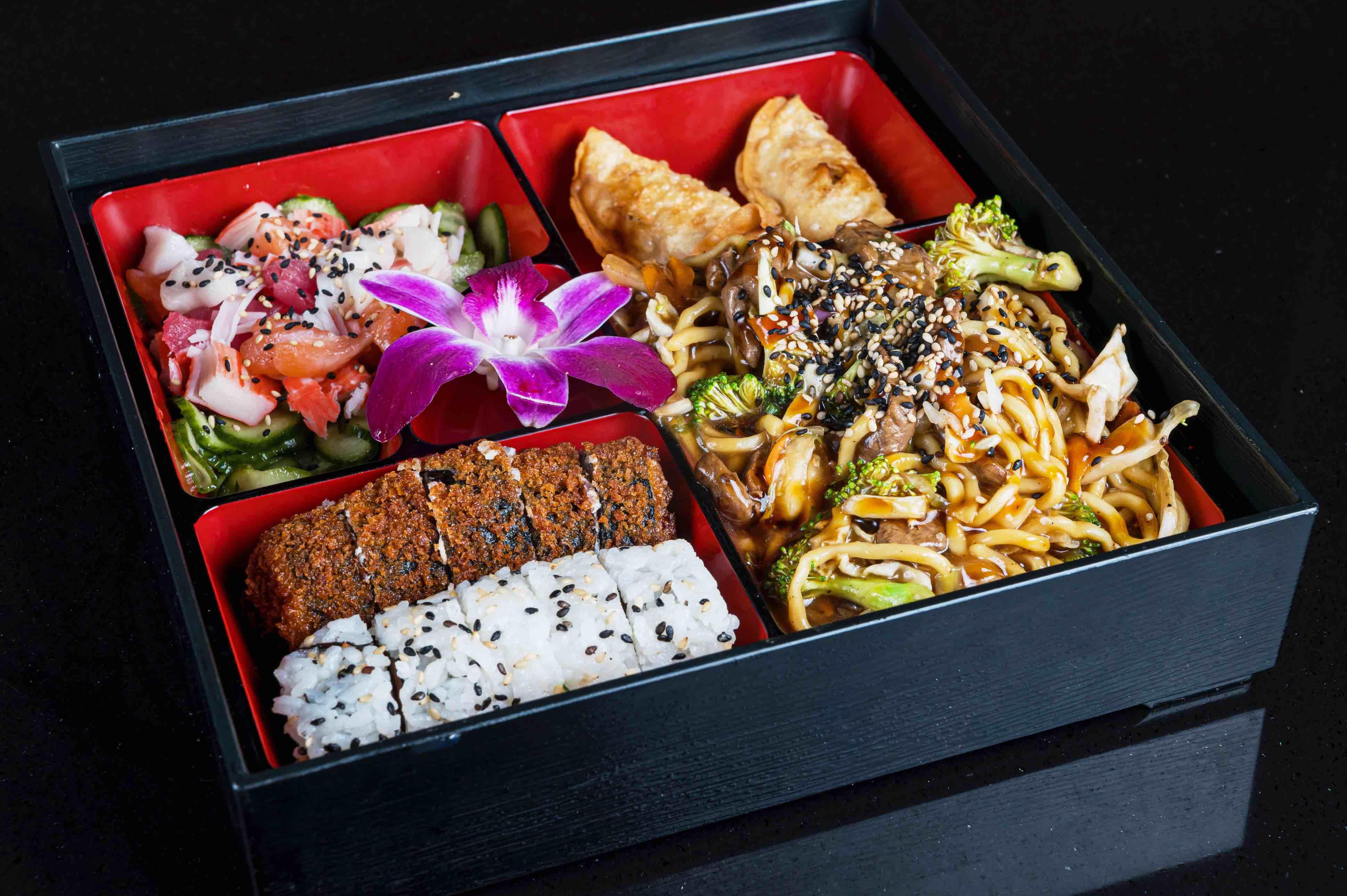 Obento Mix 2.