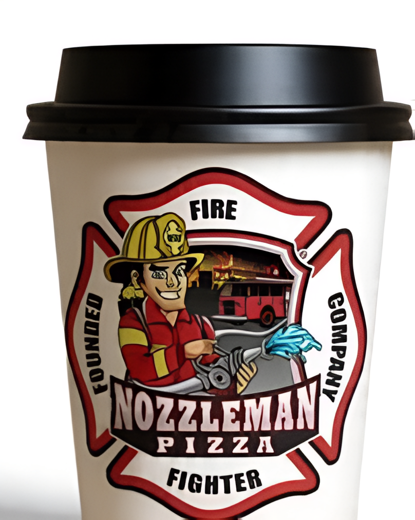 Alarm Brew.