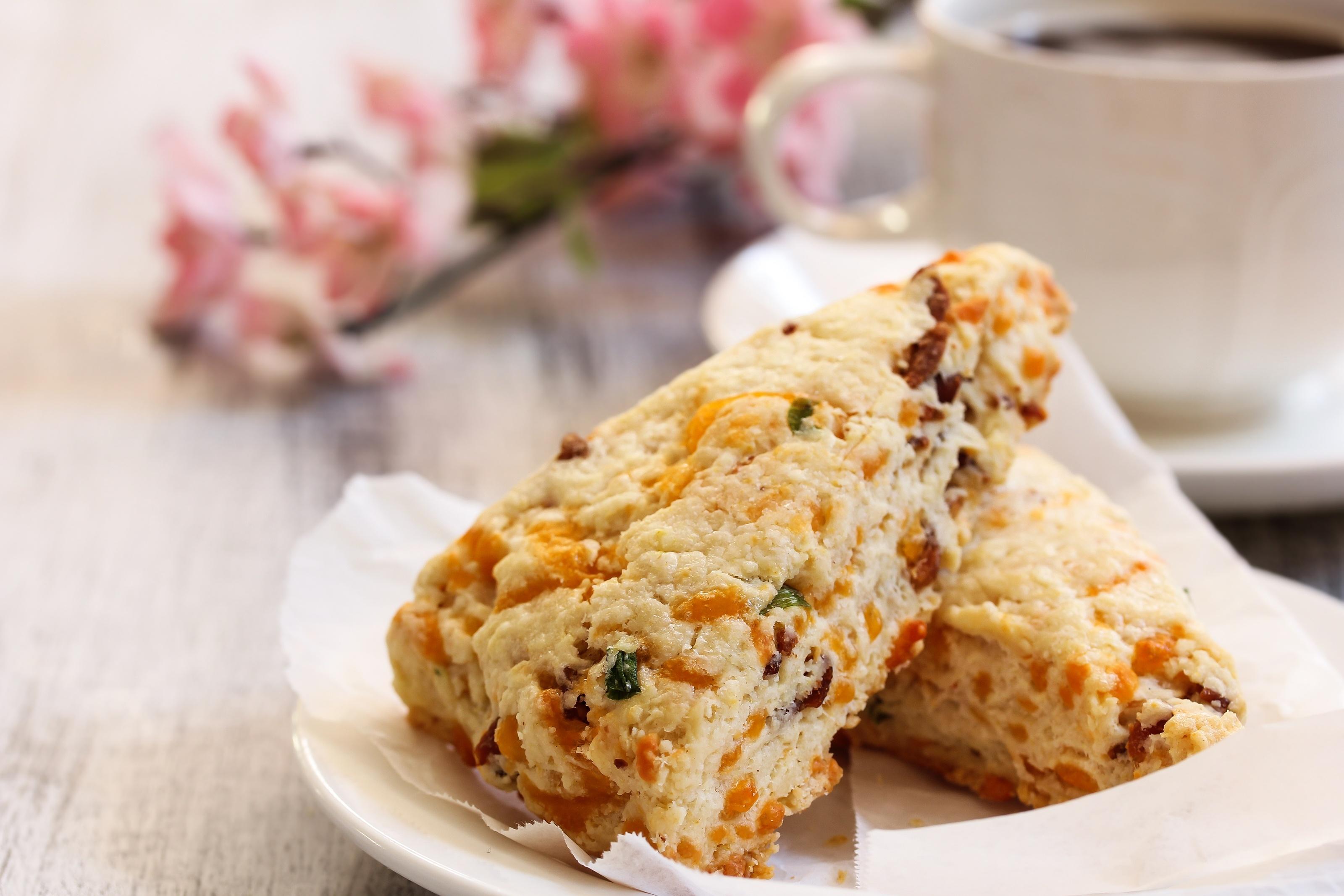 Scone.