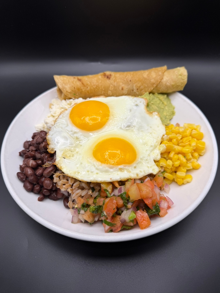 Southwest Bowl.