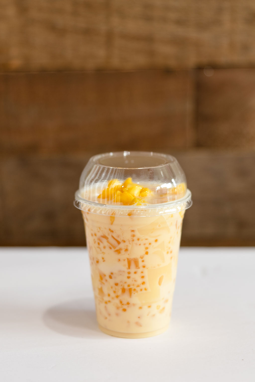 Mango Sago.