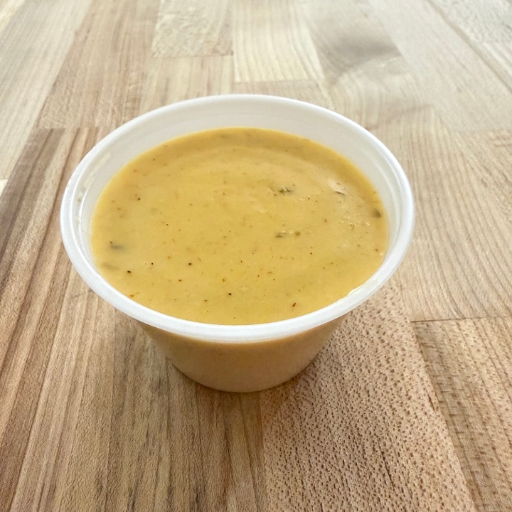 Queso 4oz.