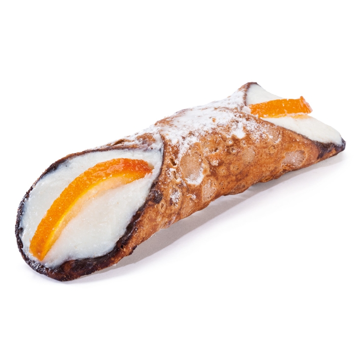 CANNOLO.