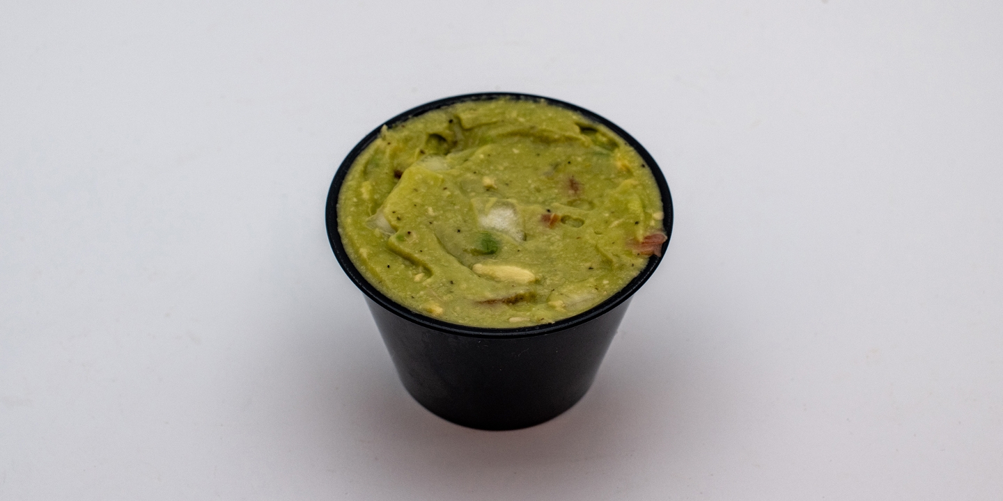 Large Guacamole.