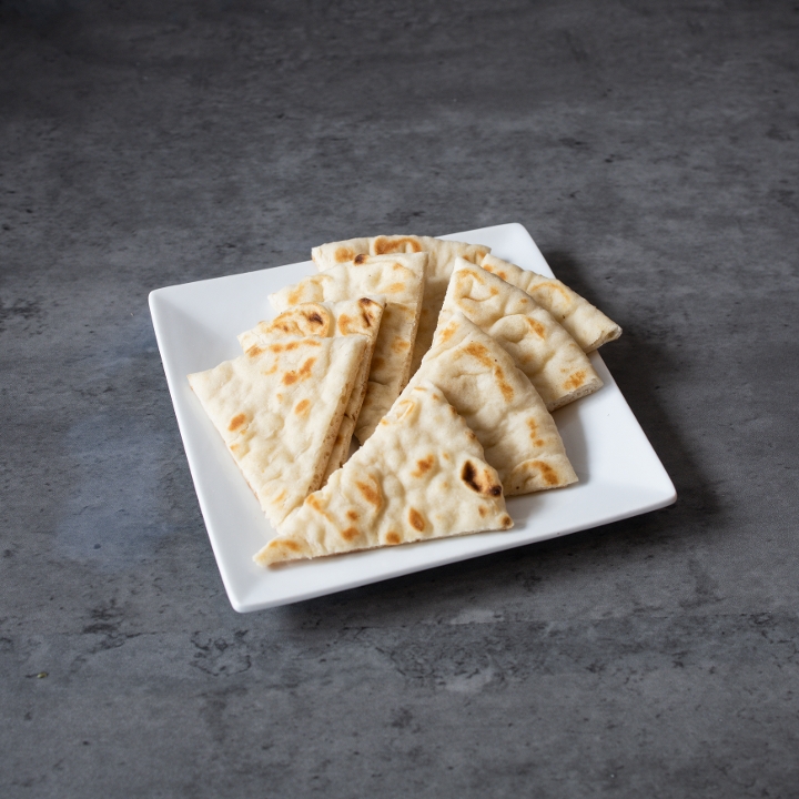 Side of Pita.