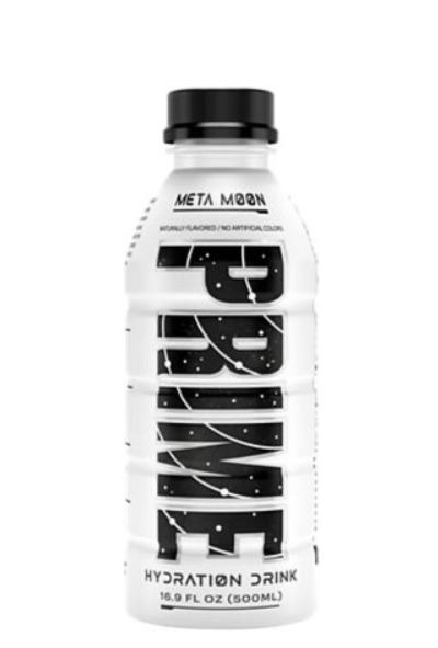 Prime Hydration - Meta Moon - 16.9oz - Single.