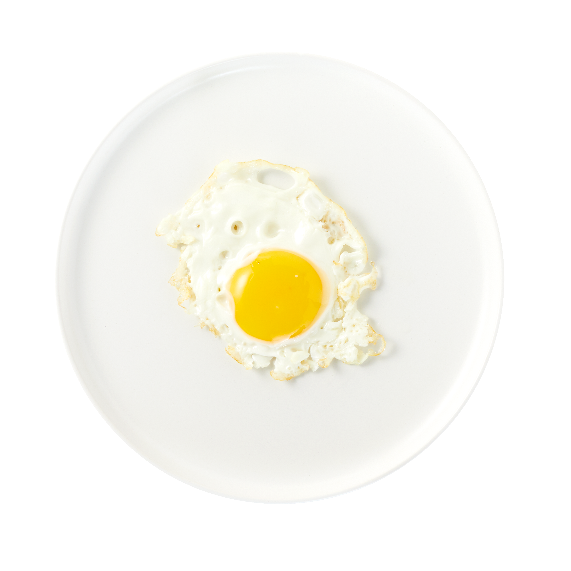 Fried Egg.