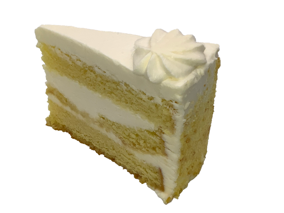 Lemoncello Cake.