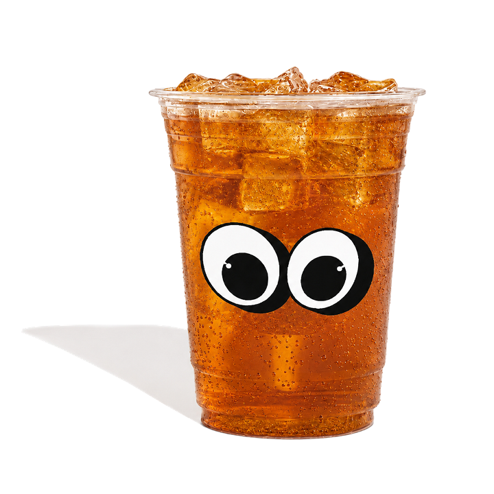 Iced Tea.