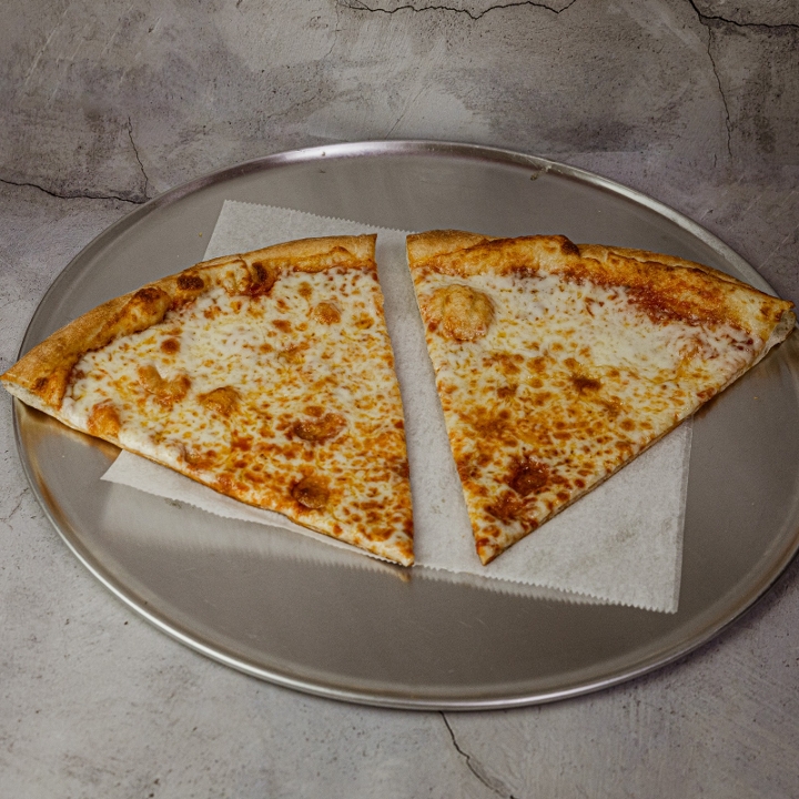 Big NY Cheese Slice.