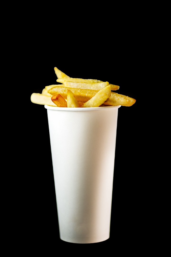 French Fries.
