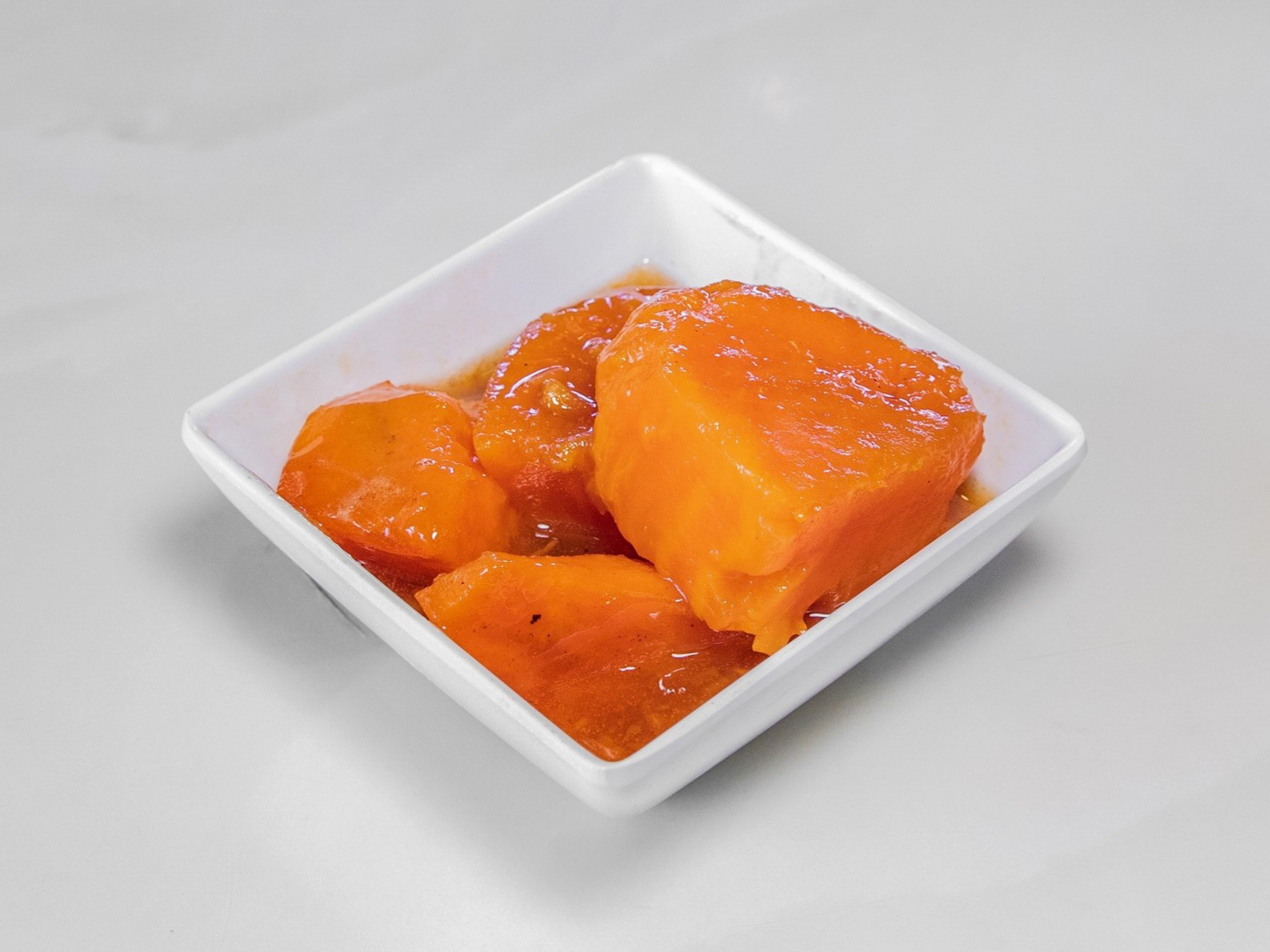 Sides - Yams.