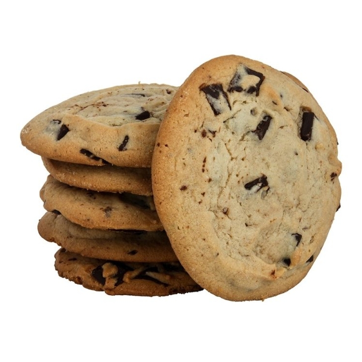 1 Cookie.