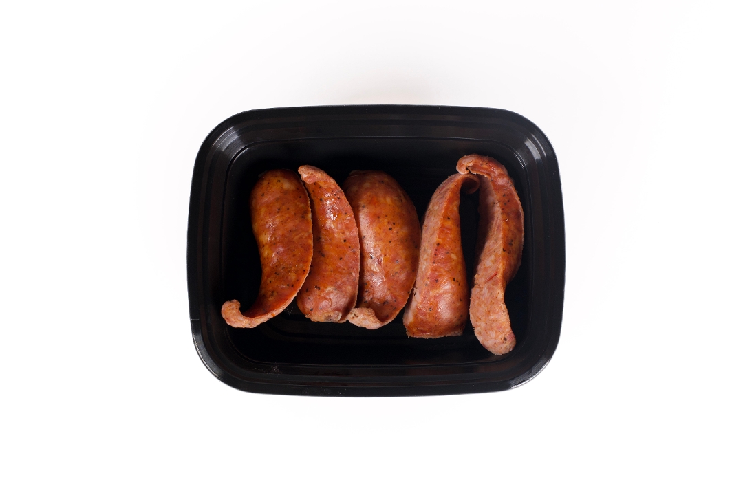 Sausage (5 Pc).