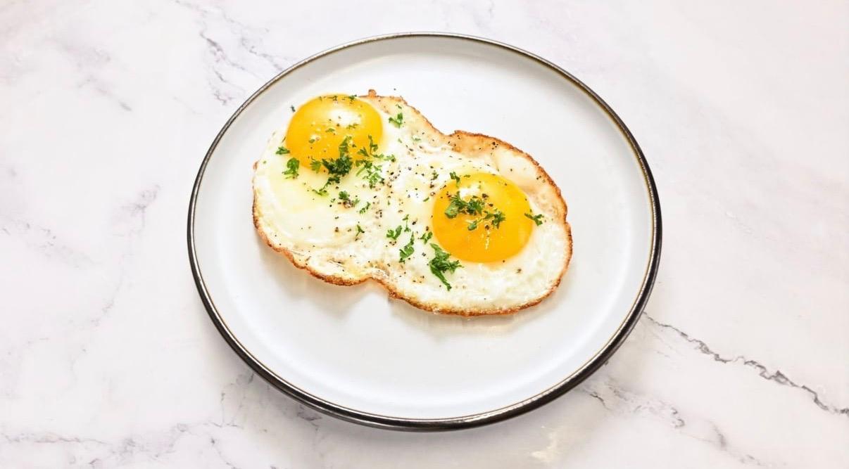 Side Egg(s).