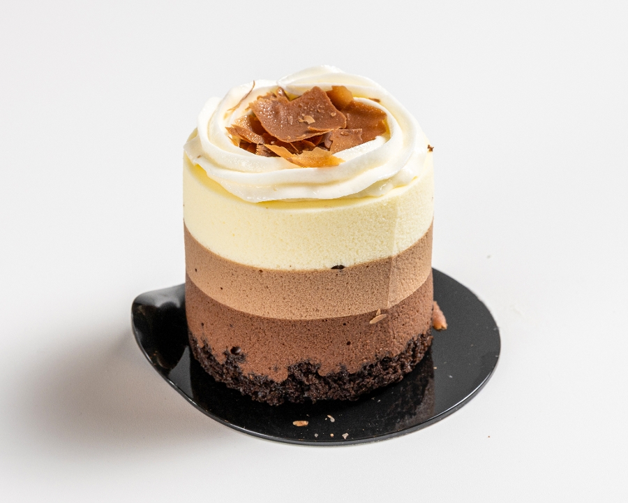 Tiramisu Cup.