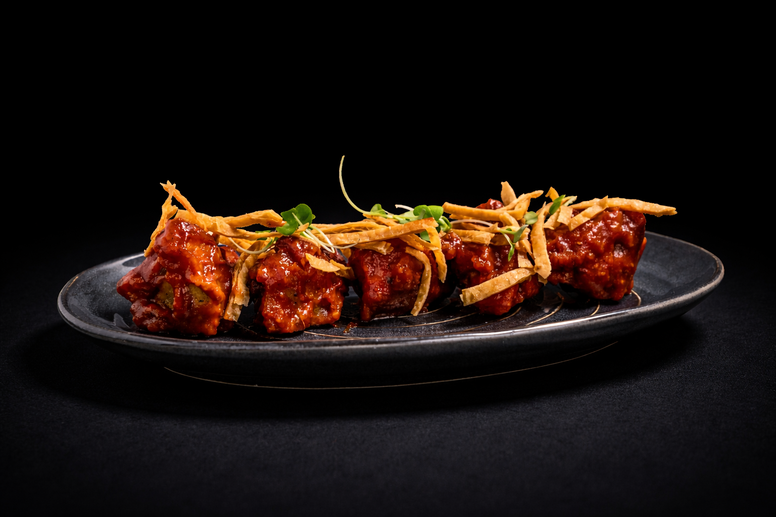 Gobhi Masala.