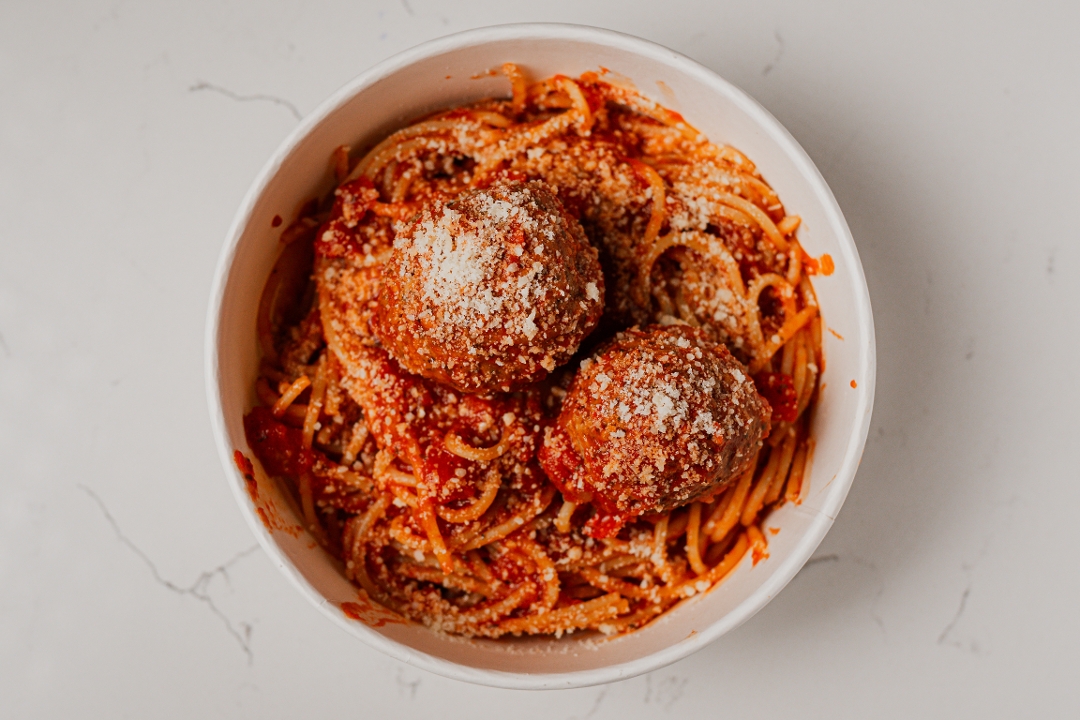 Classic Marinara.