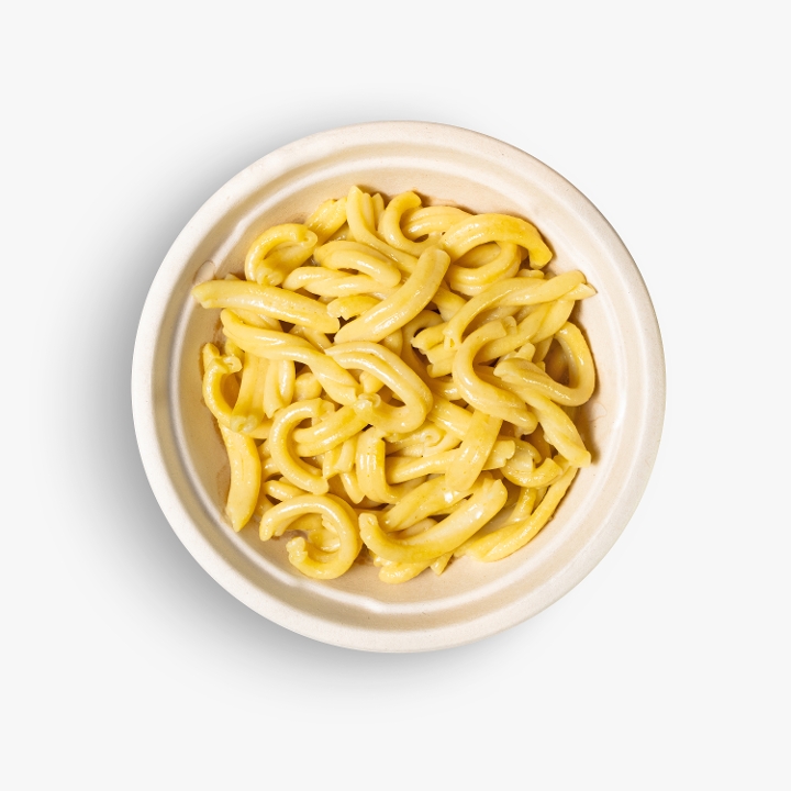 Kids Buttered Noodles.