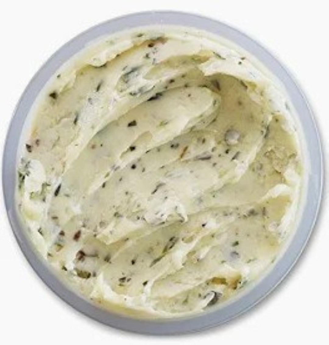 GARLIC Herb Butter by the lb..