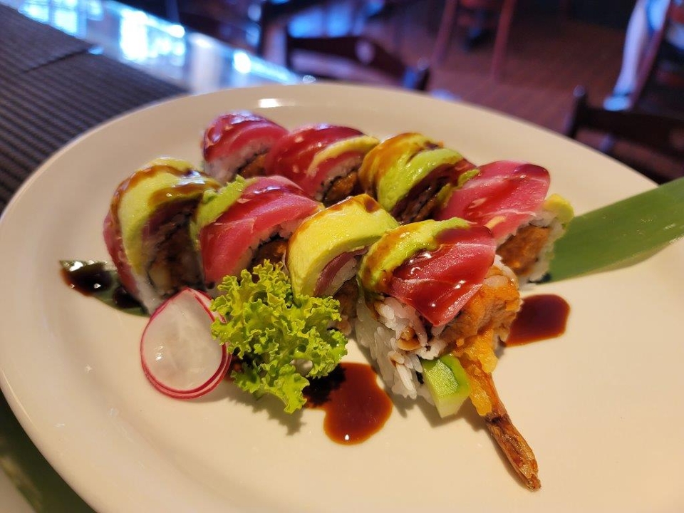 TR12-HOT NIGHT ROLL.