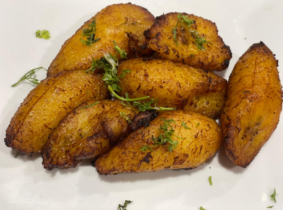 SD Plantain.