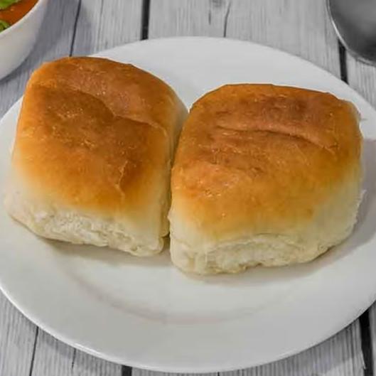 Extra Paav (2 pcs).