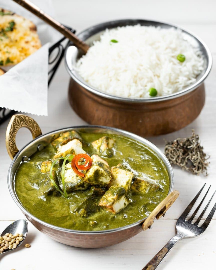 Saag (GF).