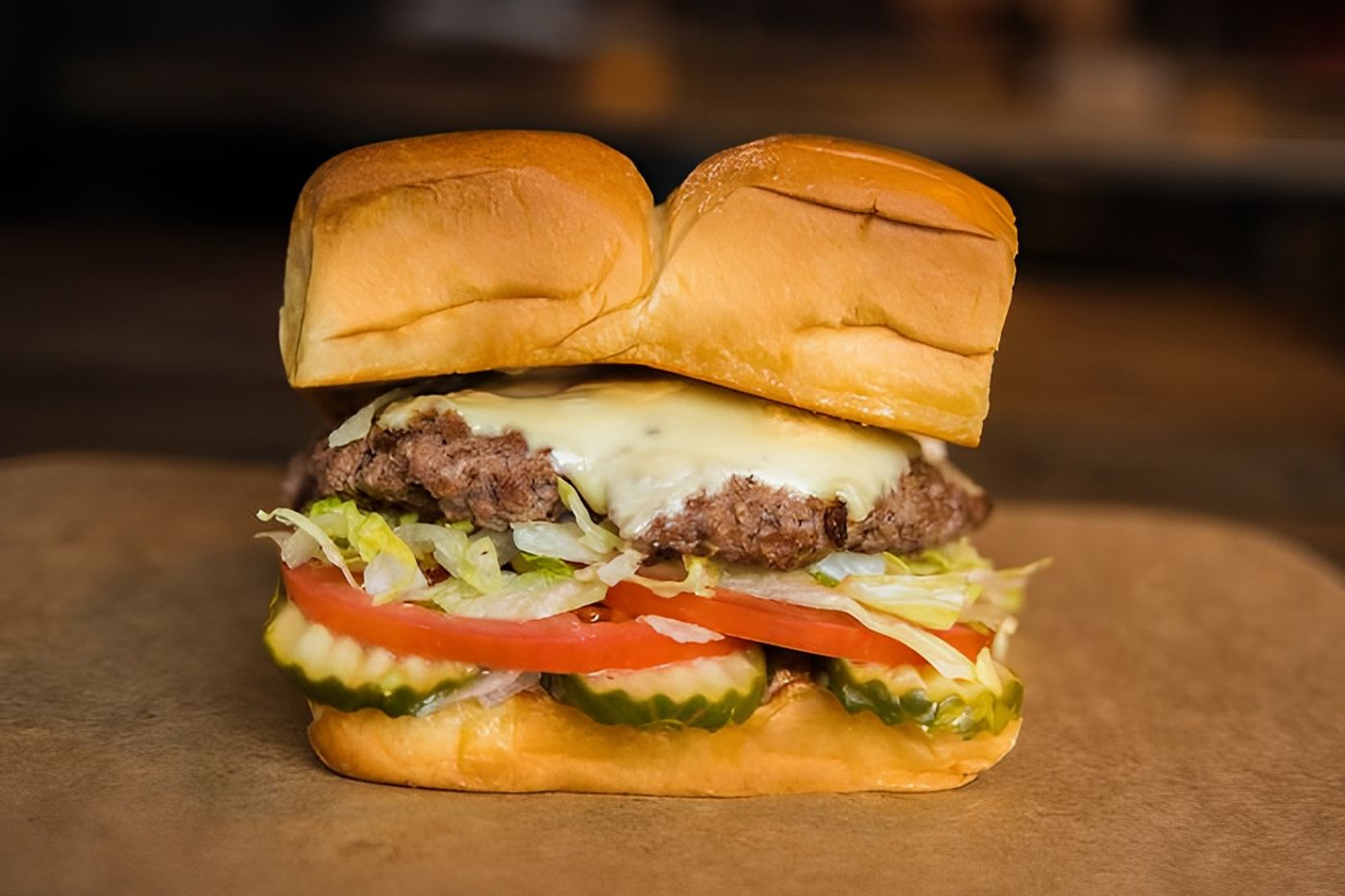 CHEESEBURGER